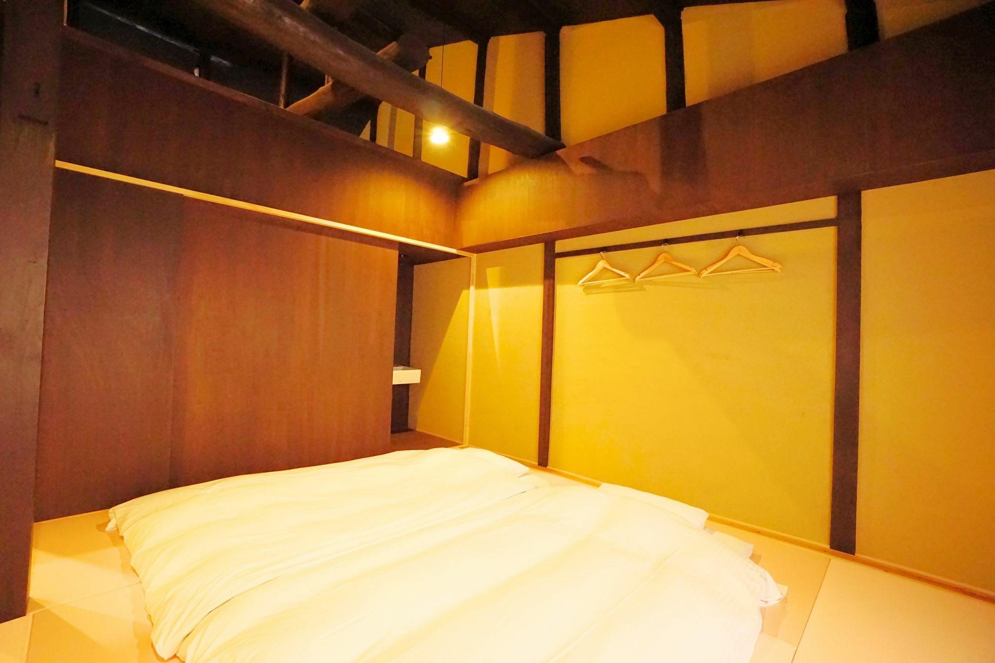 Japaning Hotel Kikoan Kyoto Eksteriør billede