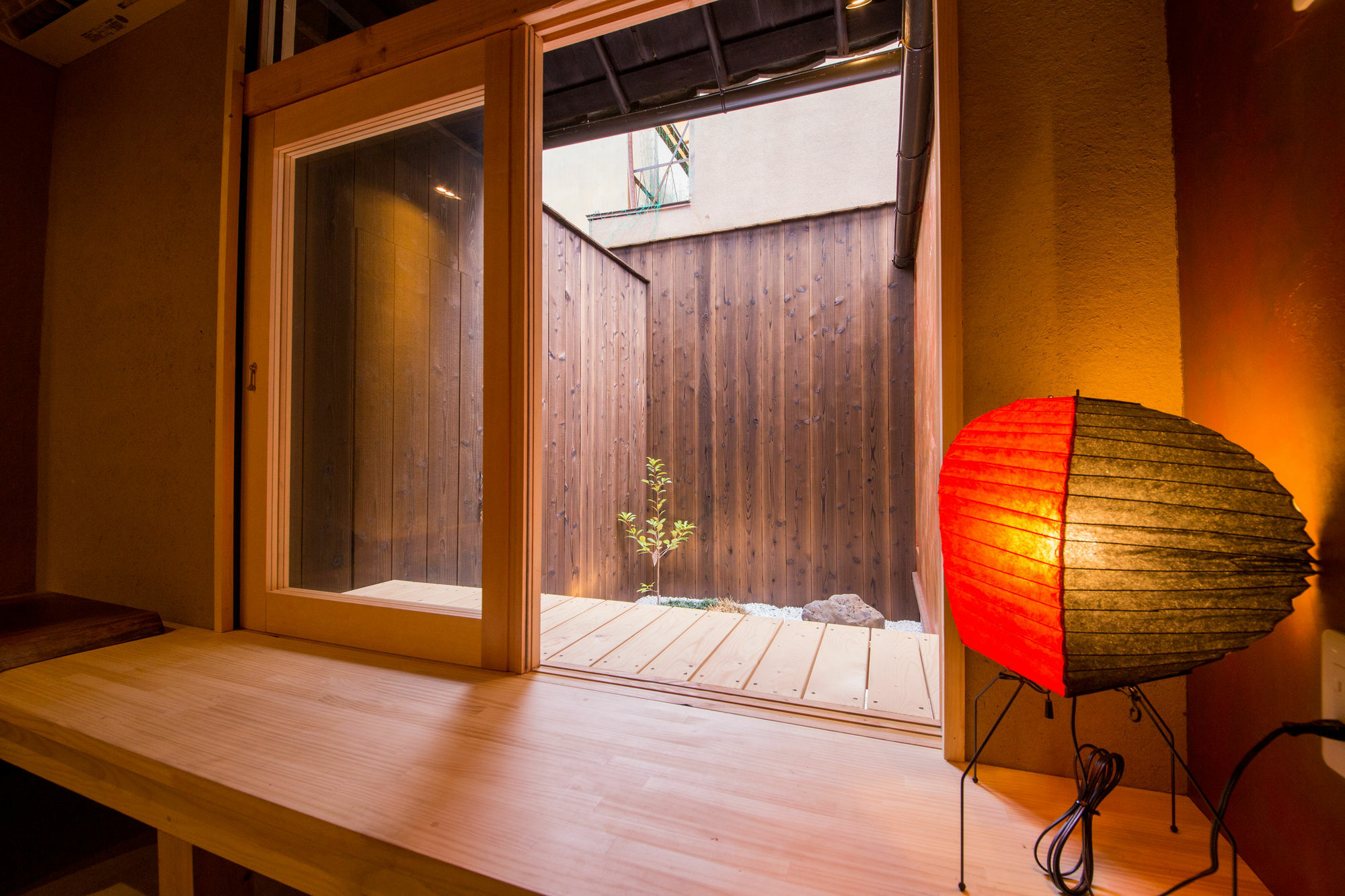 Japaning Hotel Kikoan Kyoto Eksteriør billede