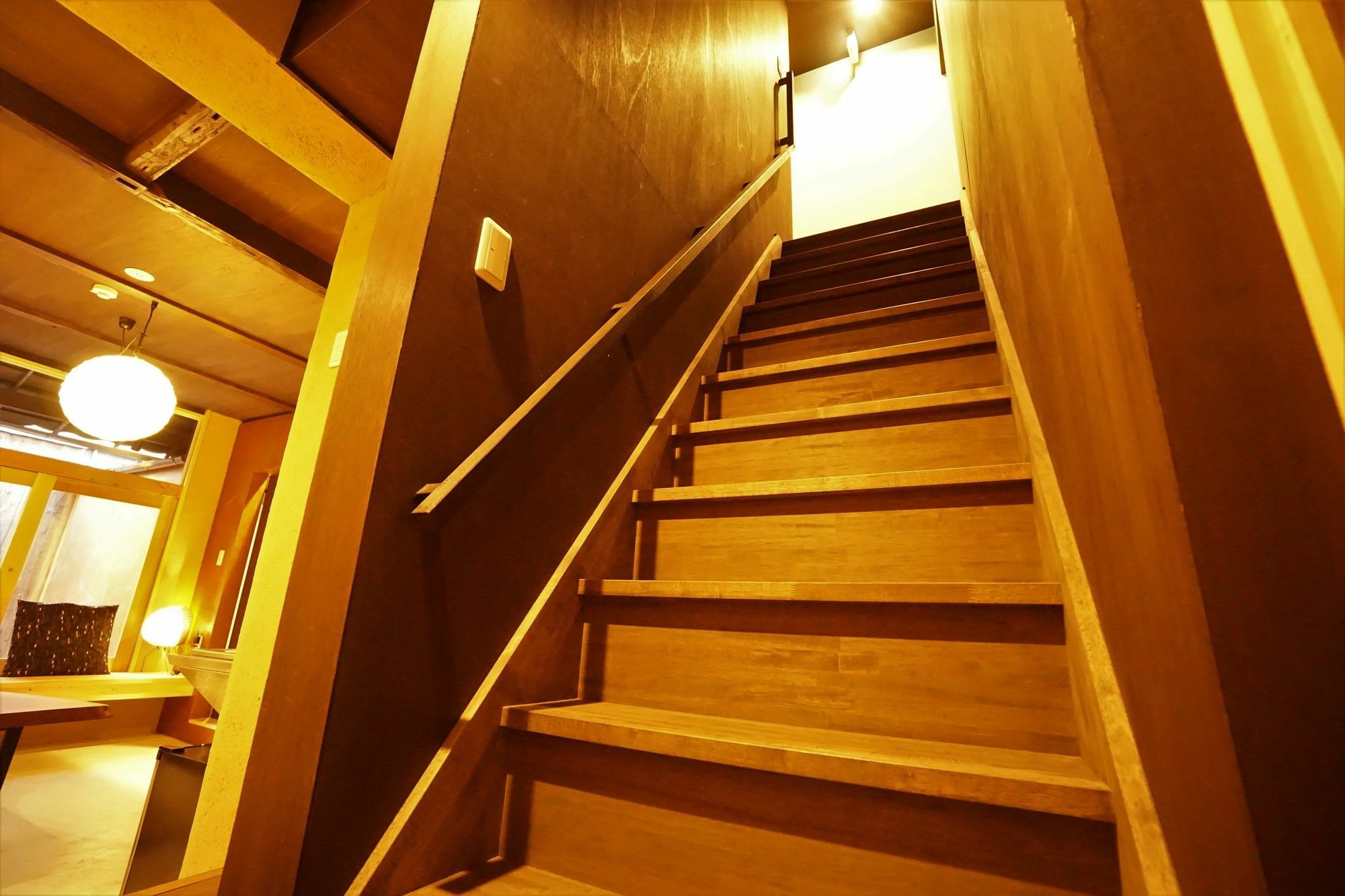 Japaning Hotel Kikoan Kyoto Eksteriør billede