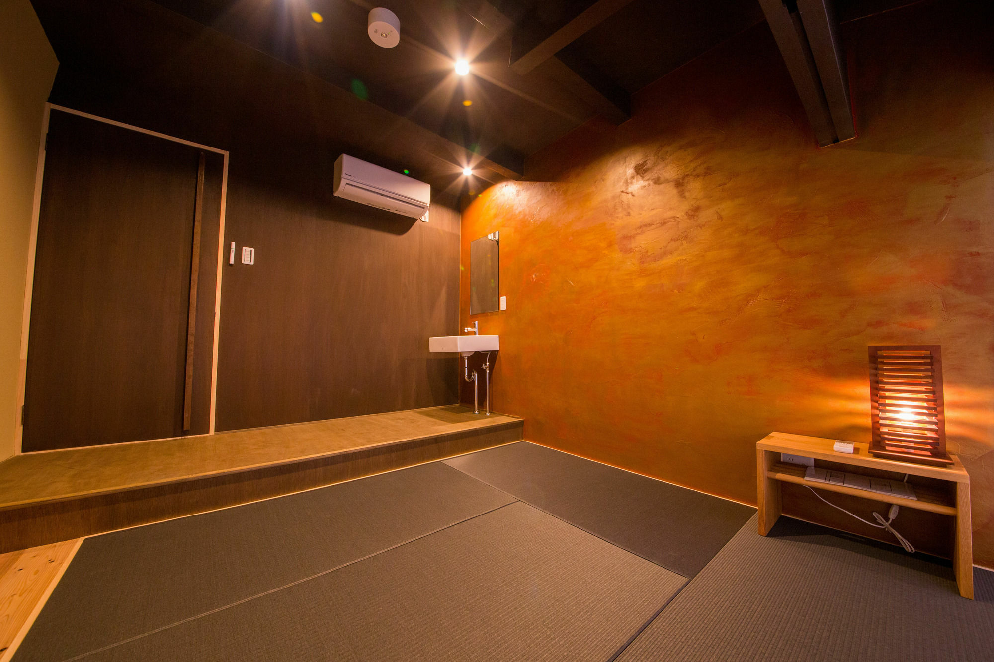 Japaning Hotel Kikoan Kyoto Eksteriør billede